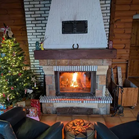 Mit Sauna Und Heimkino In Der Pfalz Zweibrücken