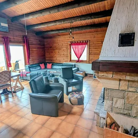Mit Sauna Und Heimkino In Der Pfalz *