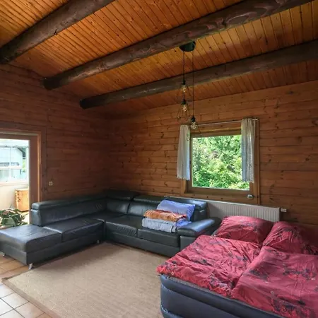 Mit Sauna Und Heimkino In Der Pfalz Ferienhaus Zweibrücken