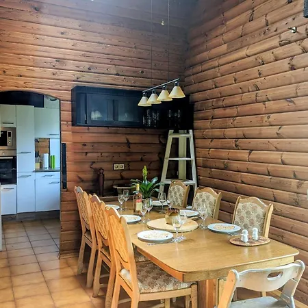 Ferienhaus Mit Sauna Und Heimkino In Der Pfalz