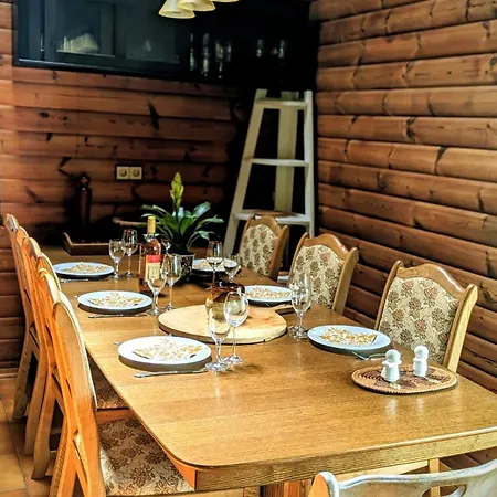 Mit Sauna Und Heimkino In Der Pfalz * Zweibrücken