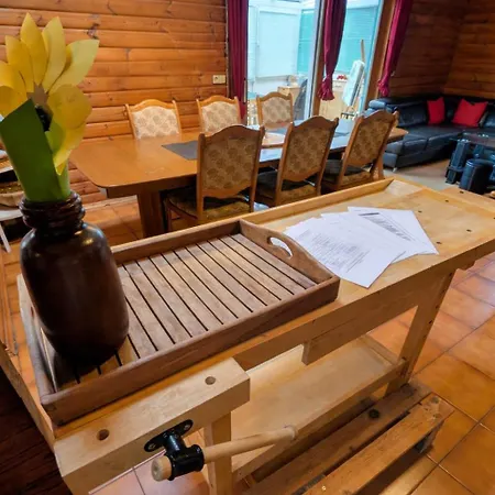 Mit Sauna Und Heimkino In Der Pfalz Ferienhaus Zweibrücken