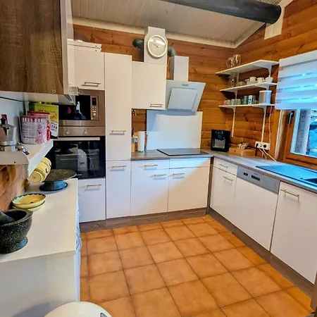 Mit Sauna Und Heimkino In Der Pfalz Zweibrücken