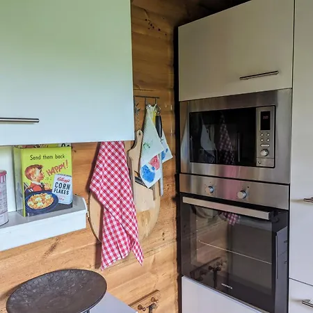 Mit Sauna Und Heimkino In Der Pfalz Ferienhaus *