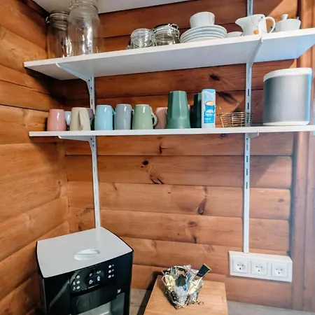 Mit Sauna Und Heimkino In Der Pfalz *