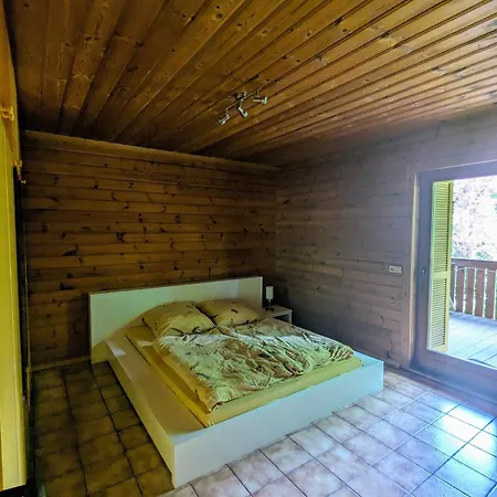 Ferienhaus Mit Sauna Und Heimkino In Der Pfalz