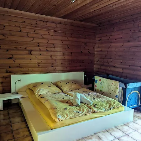 Mit Sauna Und Heimkino In Der Pfalz Ferienhaus *