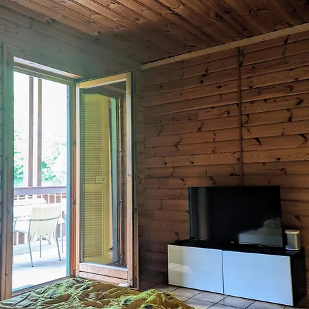 Ferienhaus Mit Sauna Und Heimkino In Der Pfalz