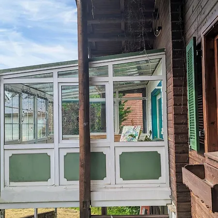 Mit Sauna Und Heimkino In Der Pfalz *