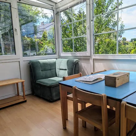 Ferienhaus Mit Sauna Und Heimkino In Der Pfalz Zweibrücken