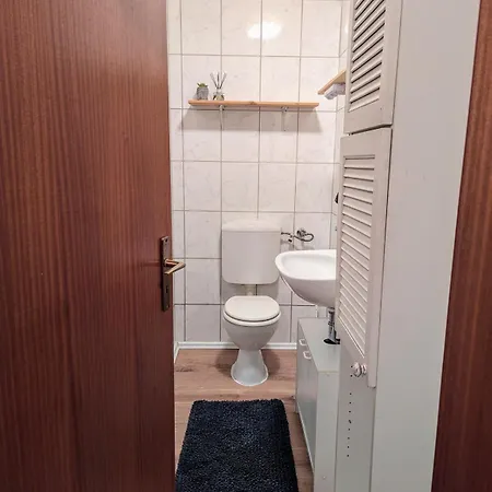 Ferienhaus Mit Sauna Und Heimkino In Der Pfalz Zweibrücken