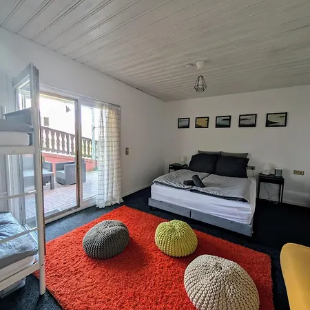 Mit Sauna Und Heimkino In Der Pfalz * Zweibrücken