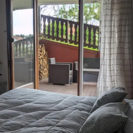 Mit Sauna Und Heimkino In Der Pfalz