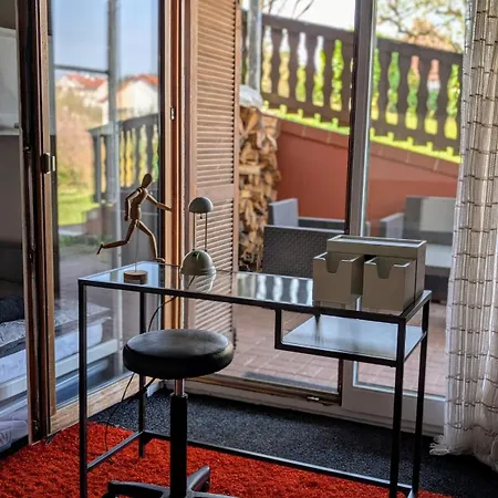 Mit Sauna Und Heimkino In Der Pfalz Ferienhaus Zweibrücken