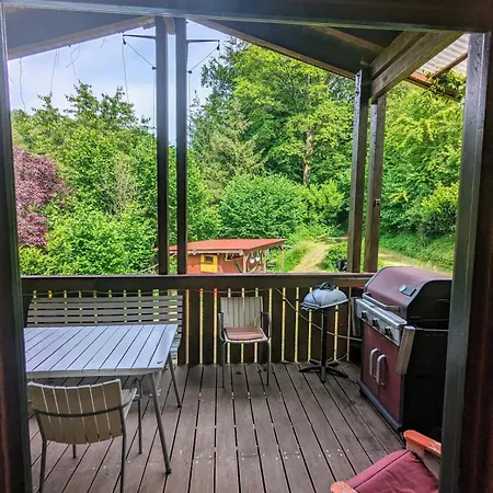 Ferienhaus Mit Sauna Und Heimkino In Der Pfalz *