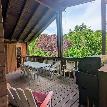 Ferienhaus Mit Sauna Und Heimkino In Der Pfalz