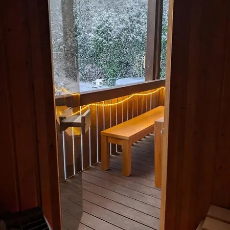 Mit Sauna Und Heimkino In Der Pfalz * Zweibrücken