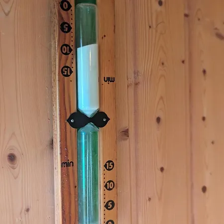 Mit Sauna Und Heimkino In Der Pfalz *