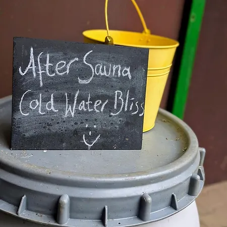 Mit Sauna Und Heimkino In Der Pfalz Ferienhaus
