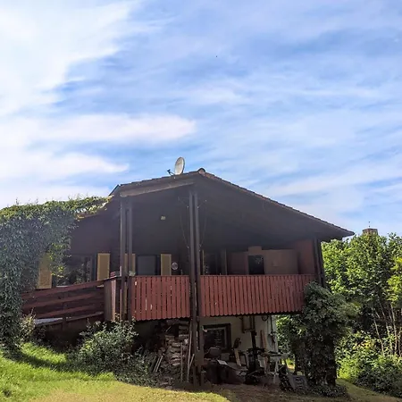 Ferienhaus Mit Sauna Und Heimkino In Der Pfalz