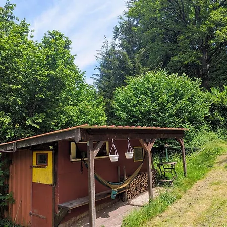 Mit Sauna Und Heimkino In Der Pfalz *