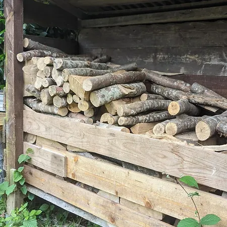 Ferienhaus Mit Sauna Und Heimkino In Der Pfalz