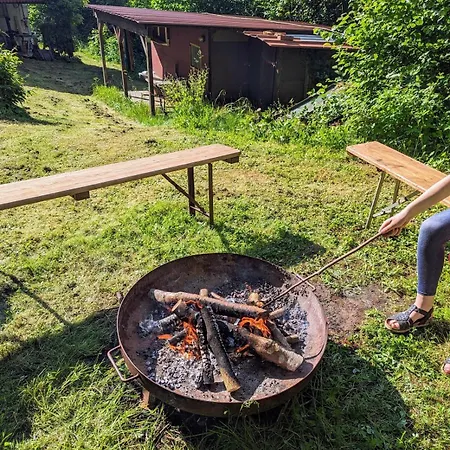 Ferienhaus Mit Sauna Und Heimkino In Der Pfalz