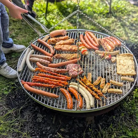 Ferienhaus Mit Sauna Und Heimkino In Der Pfalz Zweibrücken