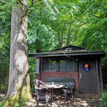 Mit Sauna Und Heimkino In Der Pfalz * Zweibrücken