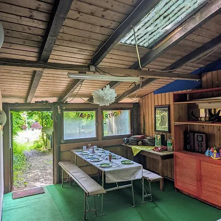 Mit Sauna Und Heimkino In Der Pfalz Zweibrücken