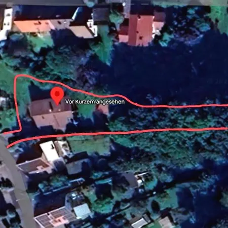 Mit Sauna Und Heimkino In Der Pfalz * Zweibrücken